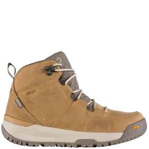 Women's Sphinx Mid Insulated Waterproof