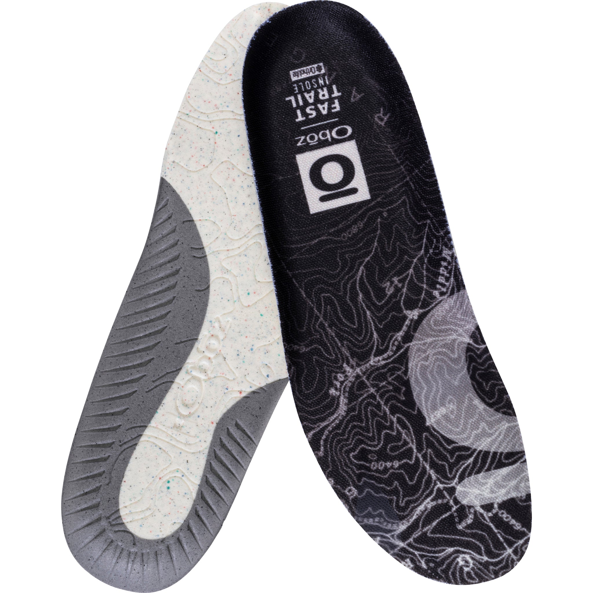 Fast Trail Insole