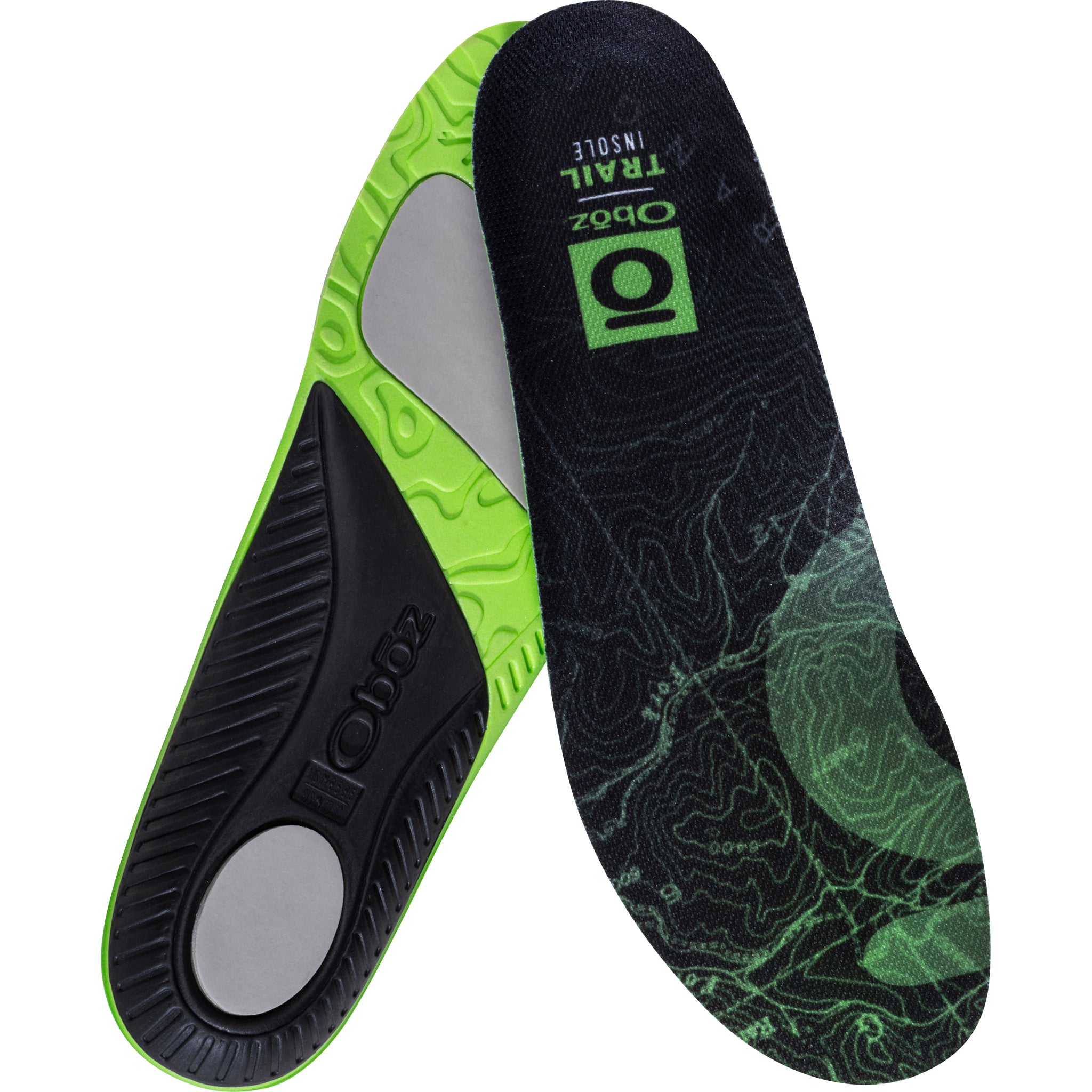 Trail Insole