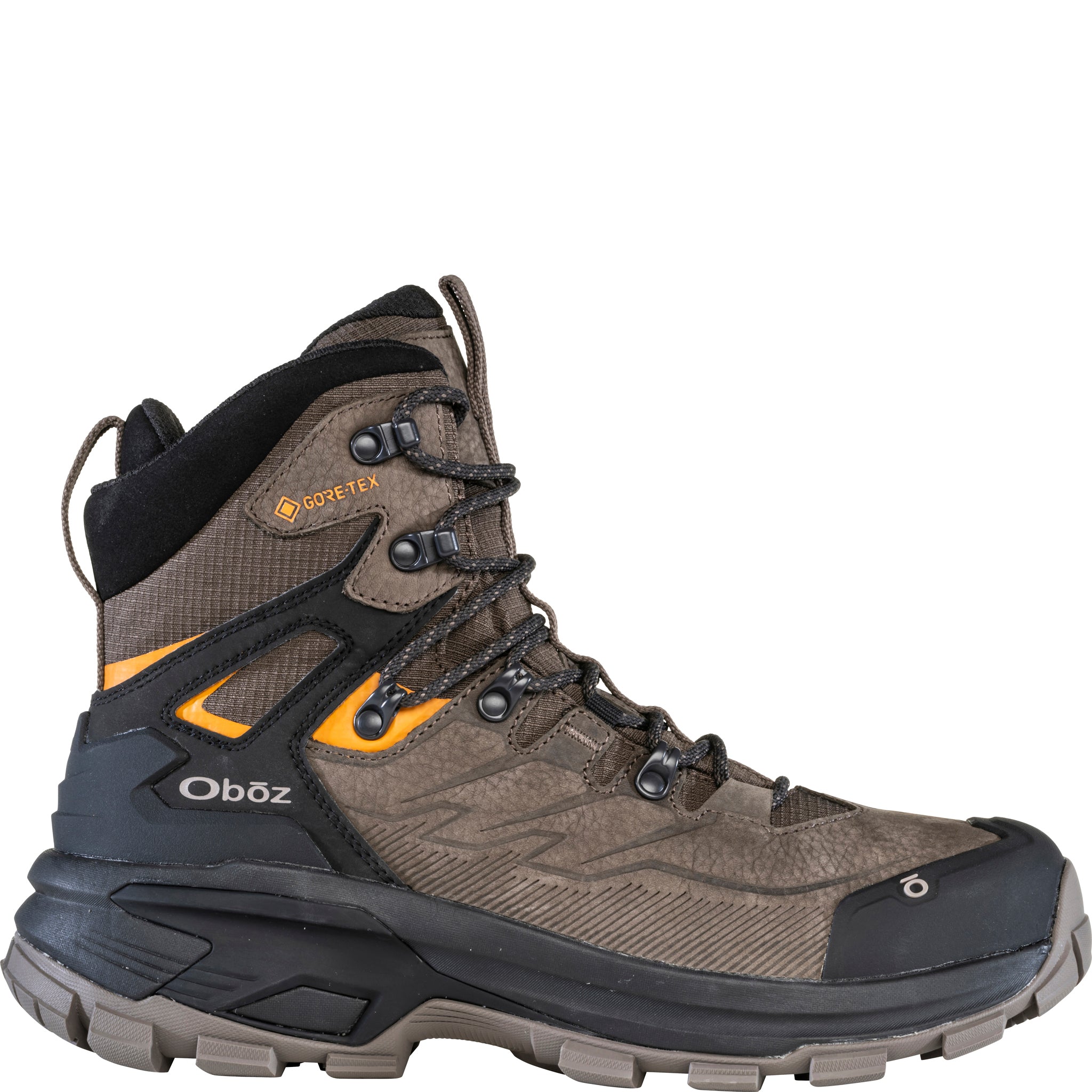 Men's Bridger Ridge Mid GTX Waterproof
