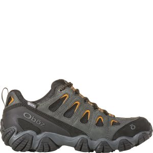 Men's Sawtooth II Low Waterproof