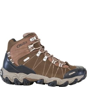 Women's Bridger Mid Waterproof