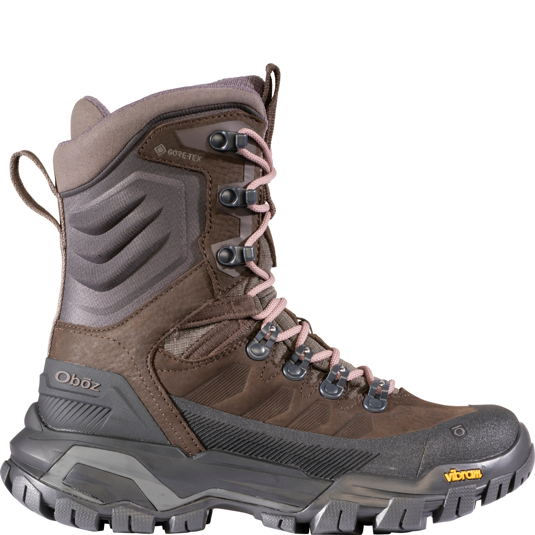 Women's Bridger Peak GTX Waterproof