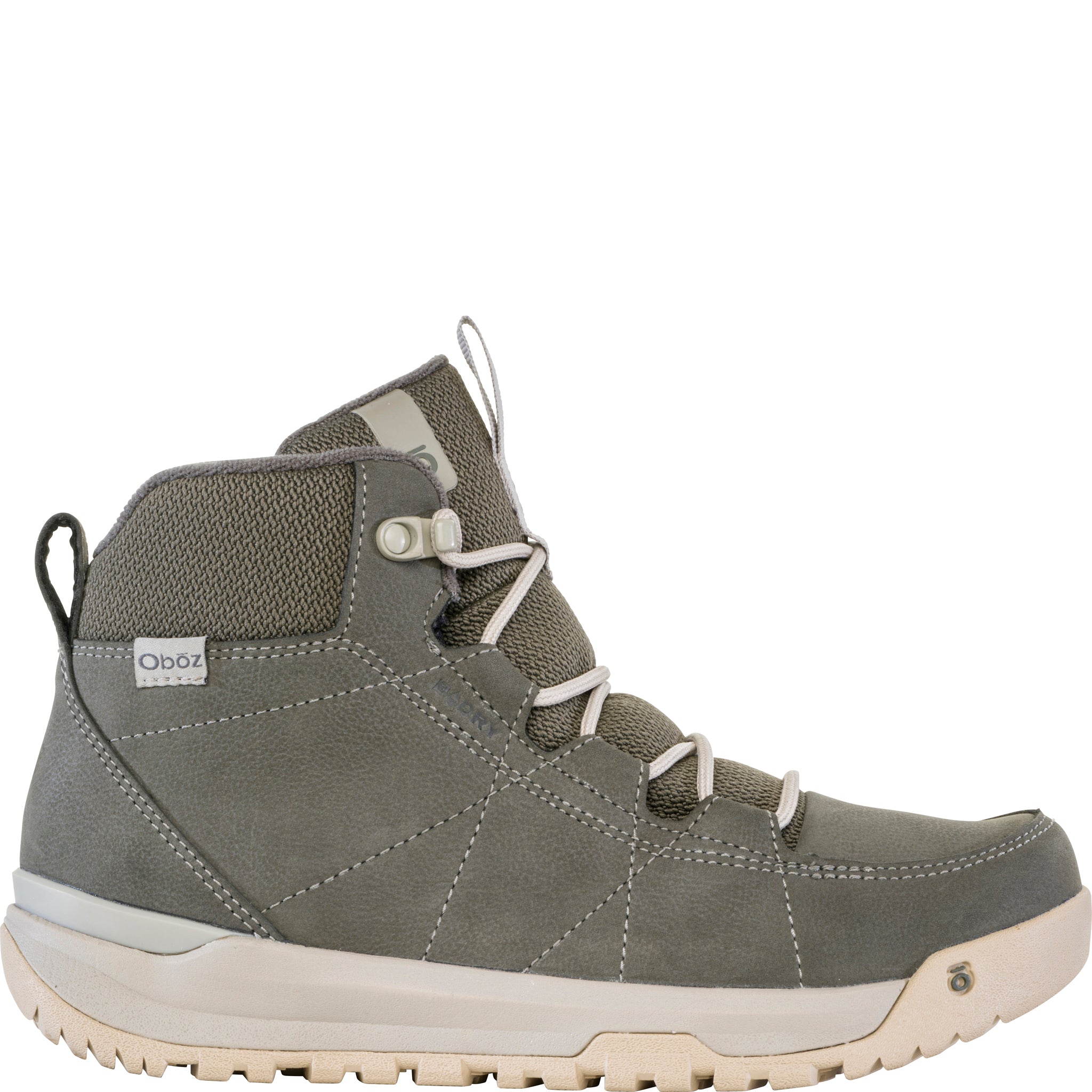 Women's Cedar Mid Insulated Waterproof