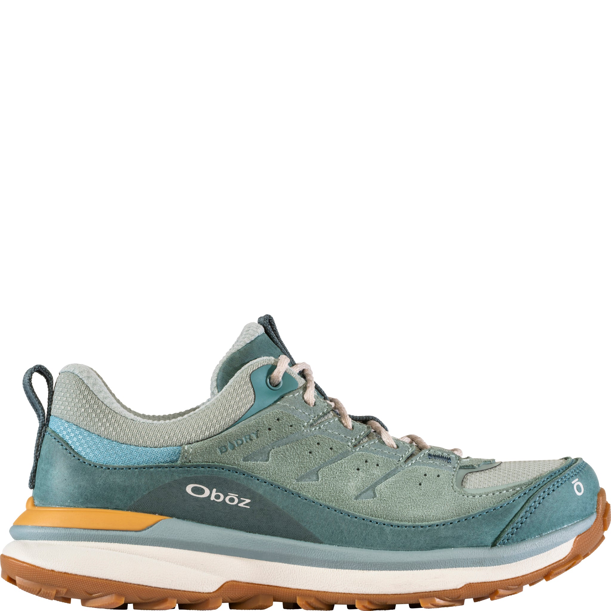 Women's Hyalite Low Waterproof