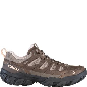 Women's Sawtooth X Low Waterproof