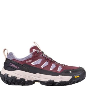 Women's Sawtooth X Pro Low GTX Waterproof